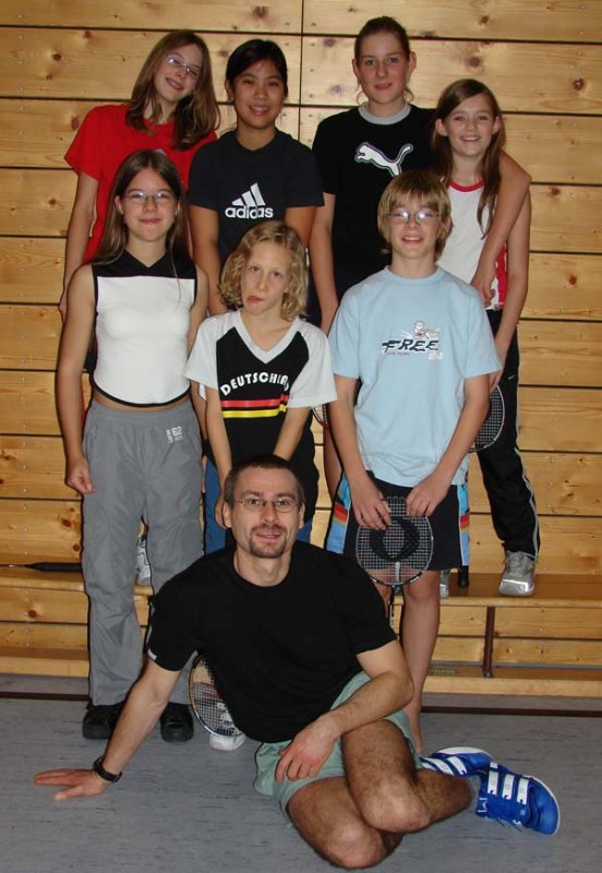 TSV&nbsp;Gersthofen&nbsp;S1