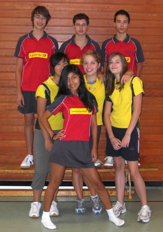 TSV&nbsp;Gersthofen&nbsp;J1