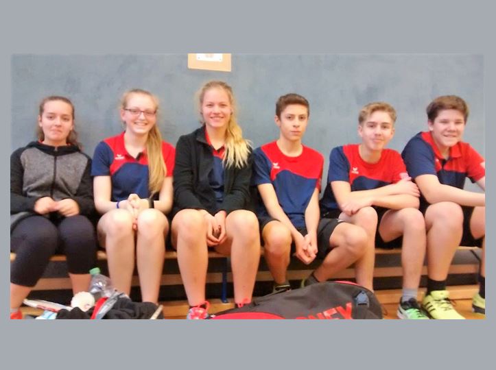 TSV&nbsp;Gersthofen&nbsp;S1