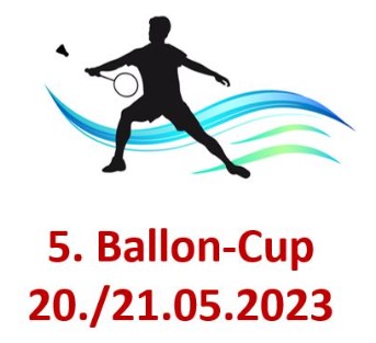 20.05.2023: 5. Ballon-Cup 2023